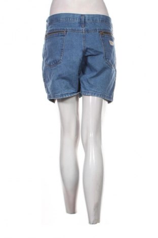 Damen Shorts Unbranded, Größe XXL, Farbe Blau, Preis 9,72 €