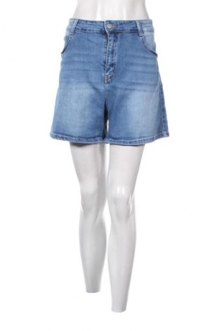 Damen Shorts Unbranded, Größe XXL, Farbe Blau, Preis € 9,99