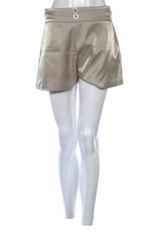 Damen Shorts Unbranded, Größe M, Farbe Golden, Preis € 18,47