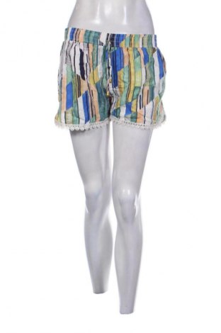 Damen Shorts Unbranded, Größe L, Farbe Mehrfarbig, Preis € 10,99