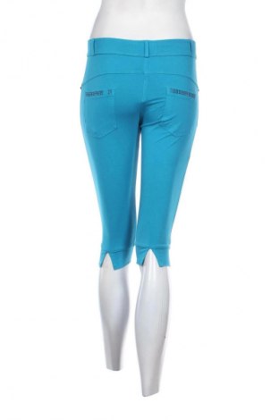 Γυναικείο κοντό παντελόνι Unbranded, Μέγεθος M, Χρώμα Μπλέ, Τιμή 10,00 €