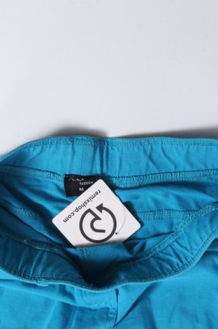 Γυναικείο κοντό παντελόνι Unbranded, Μέγεθος M, Χρώμα Μπλέ, Τιμή 10,00 €