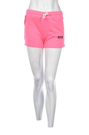 Γυναικείο κοντό παντελόνι Unbranded, Μέγεθος M, Χρώμα Ρόζ , Τιμή 10,00 €