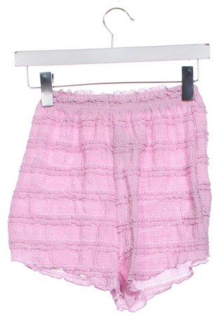 Γυναικείο κοντό παντελόνι Unbranded, Μέγεθος XS, Χρώμα Ρόζ , Τιμή 9,72 €
