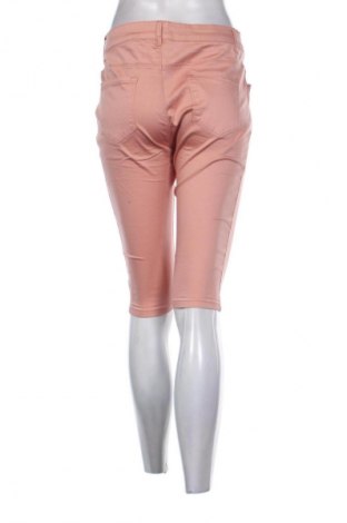Дамски къс панталон Unbranded, Размер L, Цвят Розов, Цена 19,00 лв.