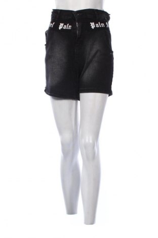 Γυναικείο κοντό παντελόνι Unbranded, Μέγεθος M, Χρώμα Μαύρο, Τιμή 9,72 €