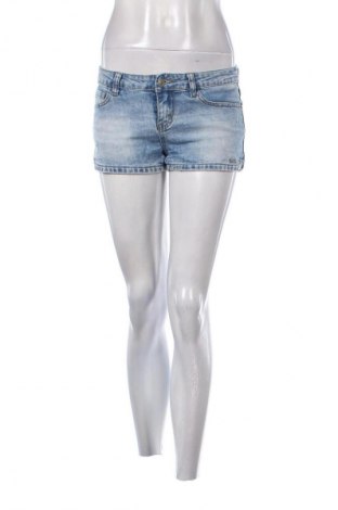 Γυναικείο κοντό παντελόνι Unbranded, Μέγεθος M, Χρώμα Μπλέ, Τιμή 8,00 €