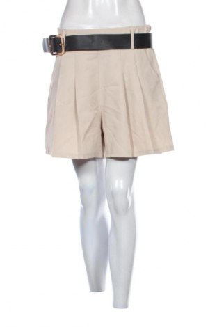 Női rövidnadrág Unbranded, Méret S, Szín Bézs, Ár 3 800 Ft