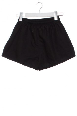 Дамски къс панталон Unbranded, Размер XS, Цвят Черен, Цена 19,00 лв.