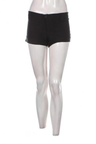 Дамски къс панталон Unbranded, Размер L, Цвят Черен, Цена 19,00 лв.