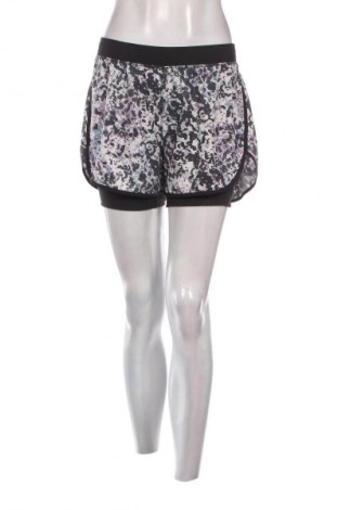 Дамски къс панталон Unbranded, Размер M, Цвят Многоцветен, Цена 19,55 лв.