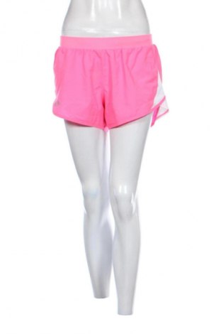 Dámské kraťasy  Under Armour, Velikost L, Barva Růžová, Cena  428,00 Kč