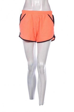 Damen Shorts Under Armour, Größe M, Farbe Orange, Preis € 32,99