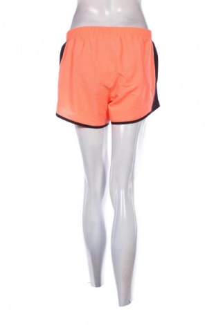 Damen Shorts Under Armour, Größe M, Farbe Orange, Preis € 32,99