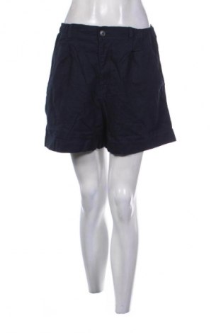 Női rövidnadrág Uniqlo, Méret L, Szín Kék, Ár 6 159 Ft