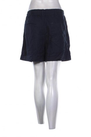 Női rövidnadrág Uniqlo, Méret L, Szín Kék, Ár 6 159 Ft