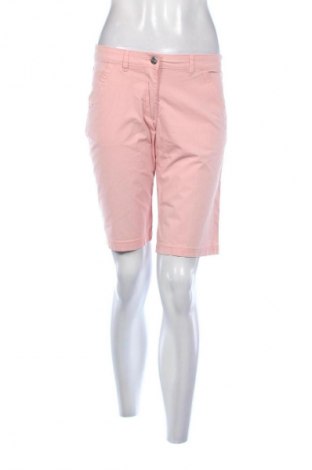 Γυναικείο κοντό παντελόνι Up 2 Fashion, Μέγεθος S, Χρώμα Ρόζ , Τιμή 8,99 €