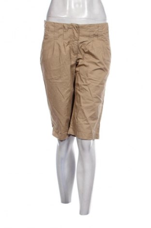 Damen Shorts Vero Moda, Größe M, Farbe Beige, Preis 5,12 €