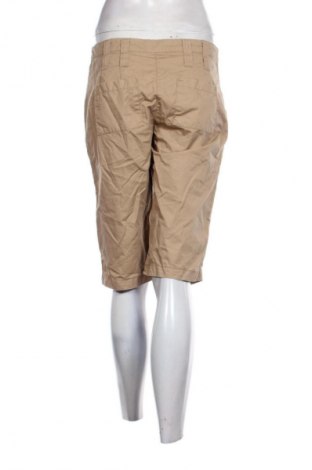 Damen Shorts Vero Moda, Größe M, Farbe Beige, Preis 5,12 €