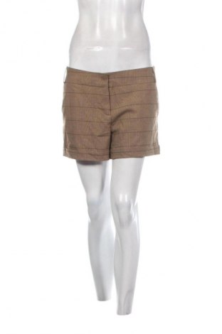 Дамски къс панталон Vero Moda, Размер L, Цвят Кафяв, Цена 8,18 €