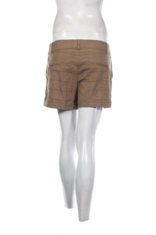 Дамски къс панталон Vero Moda, Размер L, Цвят Кафяв, Цена 8,18 €
