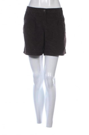 Damskie szorty Women by Tchibo, Rozmiar L, Kolor Brązowy, Cena 42,99 zł