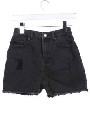 Γυναικείο κοντό παντελόνι Xside, Μέγεθος XS, Χρώμα Μαύρο, Τιμή 14,99 €