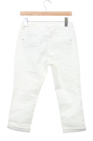 Γυναικείο κοντό παντελόνι Yessica, Μέγεθος M, Χρώμα Λευκό, Τιμή 6,99 €