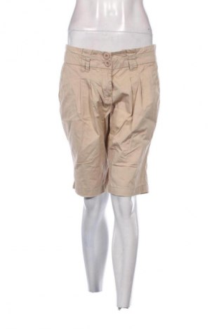 Dámske kraťasy  Yessica, Veľkosť M, Farba Béžová, Cena  9,72 €