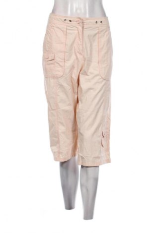 Damskie szorty Yessica, Rozmiar XXL, Kolor Różowy, Cena 34,99 zł