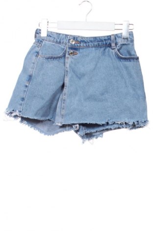 Női rövidnadrág Zara, Méret XS, Szín Kék, Ár 3 192 Ft