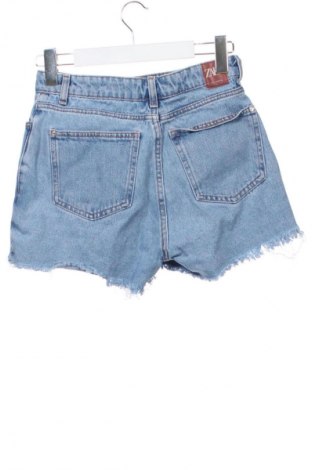 Női rövidnadrág Zara, Méret XS, Szín Kék, Ár 3 192 Ft