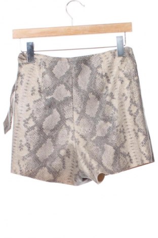 Γυναικείο κοντό παντελόνι Zara, Μέγεθος S, Χρώμα Πολύχρωμο, Τιμή 11,99 €