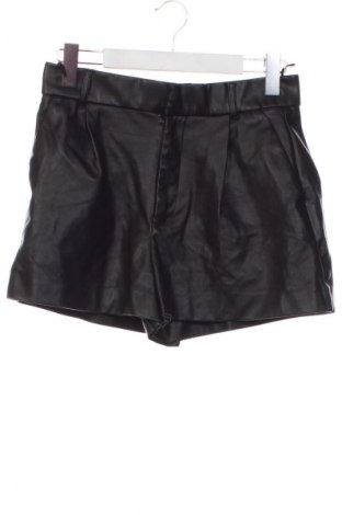 Damen Shorts Zara, Größe M, Farbe Schwarz, Preis 14,99 €