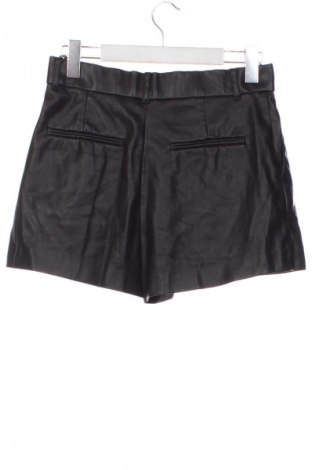 Damen Shorts Zara, Größe M, Farbe Schwarz, Preis 14,99 €