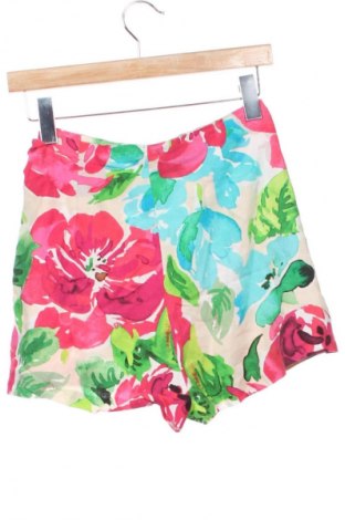 Damskie szorty Zara, Rozmiar S, Kolor Kolorowy, Cena 46,30 zł