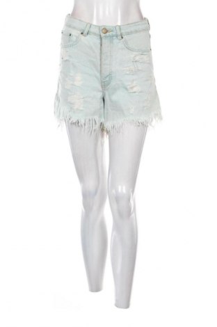 Dámské kraťasy  Zara, Velikost S, Barva Modrá, Cena  204,00 Kč