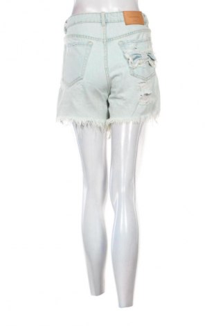 Dámské kraťasy  Zara, Velikost S, Barva Modrá, Cena  204,00 Kč