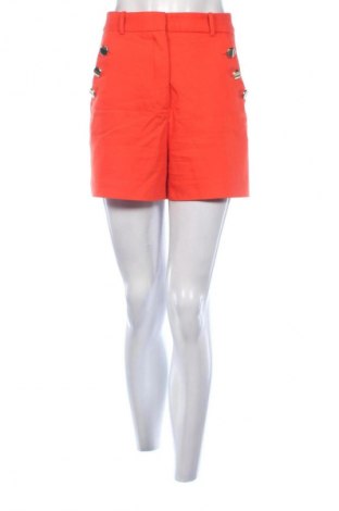 Damen Shorts Zara, Größe S, Farbe Orange, Preis 9,99 €