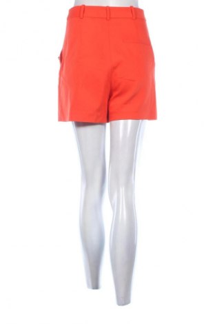 Damen Shorts Zara, Größe S, Farbe Orange, Preis 9,99 €