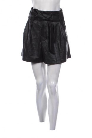 Dámske kraťasy  Zara, Veľkosť S, Farba Čierna, Cena  10,00 €