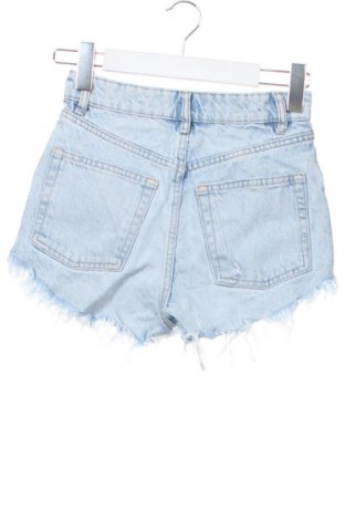 Női rövidnadrág Zara, Méret XXS, Szín Kék, Ár 3 207 Ft