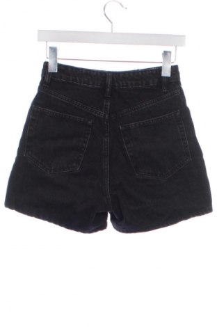 Γυναικείο κοντό παντελόνι Zara, Μέγεθος XS, Χρώμα Μαύρο, Τιμή 8,18 €