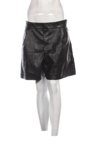 Női rövidnadrág Zara, Méret XL, Szín Fekete, Ár 6 459 Ft