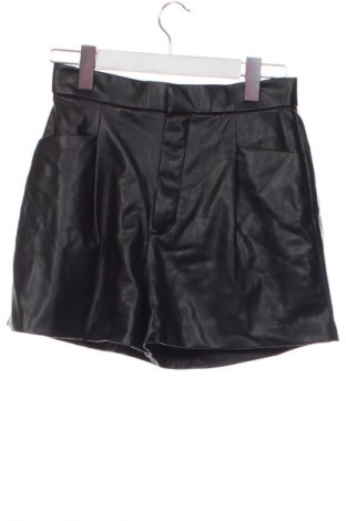 Damskie szorty Zara, Rozmiar XS, Kolor Czarny, Cena 46,30 zł