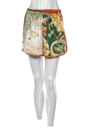 Dámské kraťasy  Zara, Velikost M, Barva Vícebarevné, Cena  253,00 Kč
