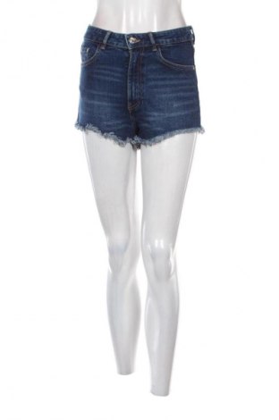 Dámské kraťasy  Zara, Velikost S, Barva Modrá, Cena  202,00 Kč