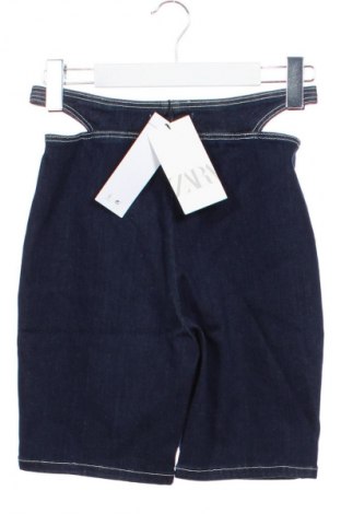 Dámské kraťasy  Zara, Velikost S, Barva Modrá, Cena  456,00 Kč