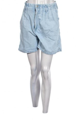 Dámské kraťasy  Zara, Velikost S, Barva Modrá, Cena  203,00 Kč