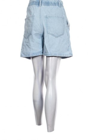Dámské kraťasy  Zara, Velikost S, Barva Modrá, Cena  203,00 Kč